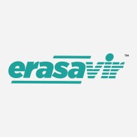 ErasaVir logo, ErasaVir contact details