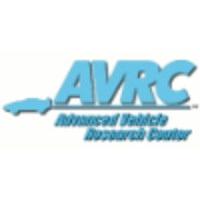 AVRC logo, AVRC contact details