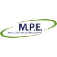 M.P.E. Power System Consultants logo, M.P.E. Power System Consultants contact details