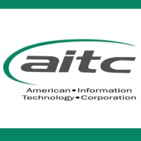 American Information Techonology Corporation logo, American Information Techonology Corporation contact details