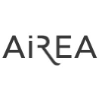 AIREA logo, AIREA contact details