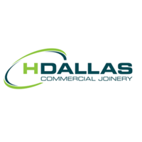 H Dallas Industries logo, H Dallas Industries contact details