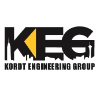 Kordt Engineering Group logo, Kordt Engineering Group contact details