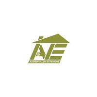 Added Value Exteriors logo, Added Value Exteriors contact details