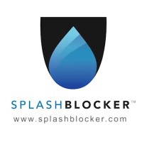 Splashblocker, LLC logo, Splashblocker, LLC contact details