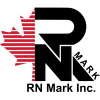 RN Mark Inc. logo, RN Mark Inc. contact details