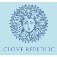 Clove Republic logo, Clove Republic contact details