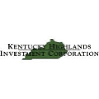 Kentucky Highlands Investment Corporation logo, Kentucky Highlands Investment Corporation contact details