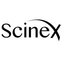 Scinex Inc. logo, Scinex Inc. contact details