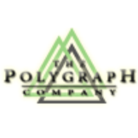 The Polygraph Company logo, The Polygraph Company contact details