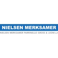 Nielsen Merksamer Parrinello Gross & Leoni LLP logo, Nielsen Merksamer Parrinello Gross & Leoni LLP contact details