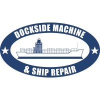 Dockside Machine & Ship Repair logo, Dockside Machine & Ship Repair contact details