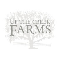 Up the Creek Farms logo, Up the Creek Farms contact details