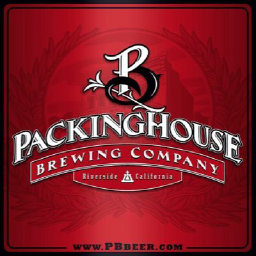 Packinghouse Brewing Company logo, Packinghouse Brewing Company contact details