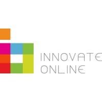 Innovate Online logo, Innovate Online contact details