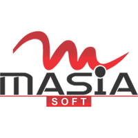 MASIA Software House logo, MASIA Software House contact details