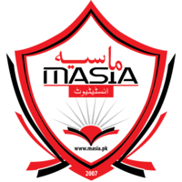 MASIA Institute logo, MASIA Institute contact details