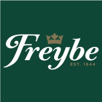 Freybe Gourmet Foods Ltd. logo, Freybe Gourmet Foods Ltd. contact details