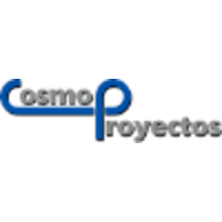 Cosmo Proyectos logo, Cosmo Proyectos contact details