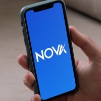 Nova Wallet logo, Nova Wallet contact details