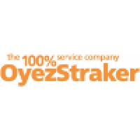 OyezStraker Office Supplies Ltd logo, OyezStraker Office Supplies Ltd contact details