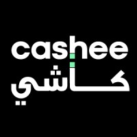 Cashee logo, Cashee contact details