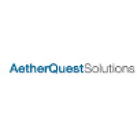 AetherQuest Solutions logo, AetherQuest Solutions contact details