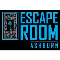 Escape Room Ashburn logo, Escape Room Ashburn contact details