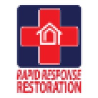 Rapid Response Restoration logo, Rapid Response Restoration contact details