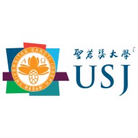 University of Saint Joseph logo, University of Saint Joseph contact details