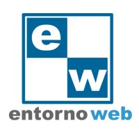 Entorno Web Perú logo, Entorno Web Perú contact details