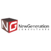 New Generation Consultants logo, New Generation Consultants contact details