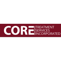 CORE Treatment Services, Inc. logo, CORE Treatment Services, Inc. contact details