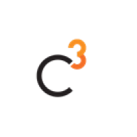 C3.chat logo, C3.chat contact details