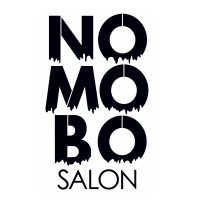 Nomobo Salon logo, Nomobo Salon contact details