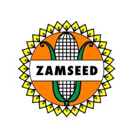 Zambia Seed Company logo, Zambia Seed Company contact details