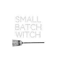 SMALL BATCH WITCH logo, SMALL BATCH WITCH contact details