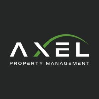 Axel Property Management logo, Axel Property Management contact details