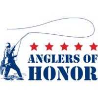 Anglers of Honor logo, Anglers of Honor contact details