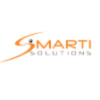 Smarti Solutions logo, Smarti Solutions contact details