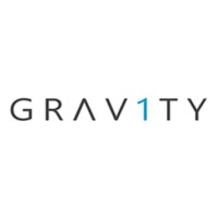 Grav1ty logo, Grav1ty contact details