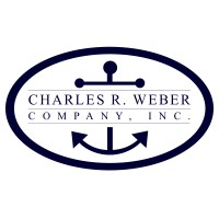 Charles R. Weber Company, Inc. logo, Charles R. Weber Company, Inc. contact details