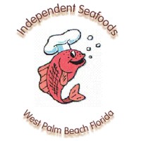 Independent Seafoods logo, Independent Seafoods contact details