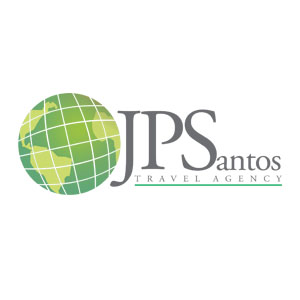 JP Santos logo, JP Santos contact details