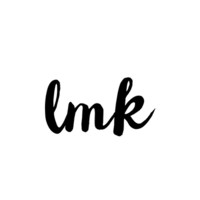 LMKStyle logo, LMKStyle contact details