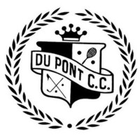 DuPont Country Club logo, DuPont Country Club contact details