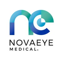 Nova Eye Medical logo, Nova Eye Medical contact details