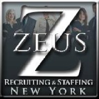 Zeus Associates - Recruiting & Staffing logo, Zeus Associates - Recruiting & Staffing contact details