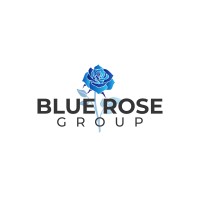 Blue Rose Group logo, Blue Rose Group contact details