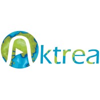 Aktrea logo, Aktrea contact details